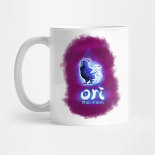 ori and the will of the wisps Mug